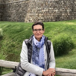 Britta Wilhelm